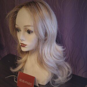Rene of Paris Wig